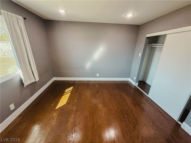 2580 East Hacienda Avenue, Las Vegas, NV 89120