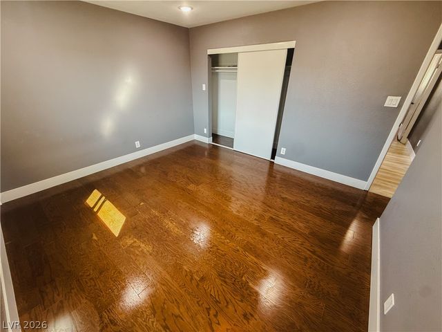 2580 East Hacienda Avenue, Las Vegas, NV 89120