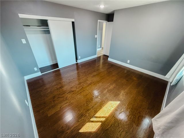 2580 East Hacienda Avenue, Las Vegas, NV 89120