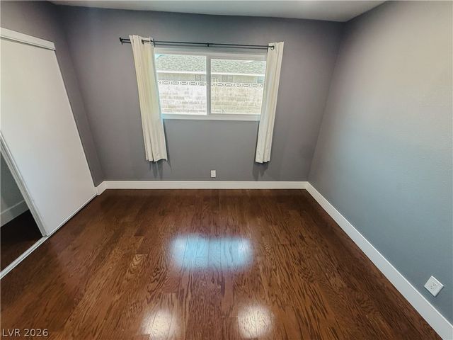 2580 East Hacienda Avenue, Las Vegas, NV 89120