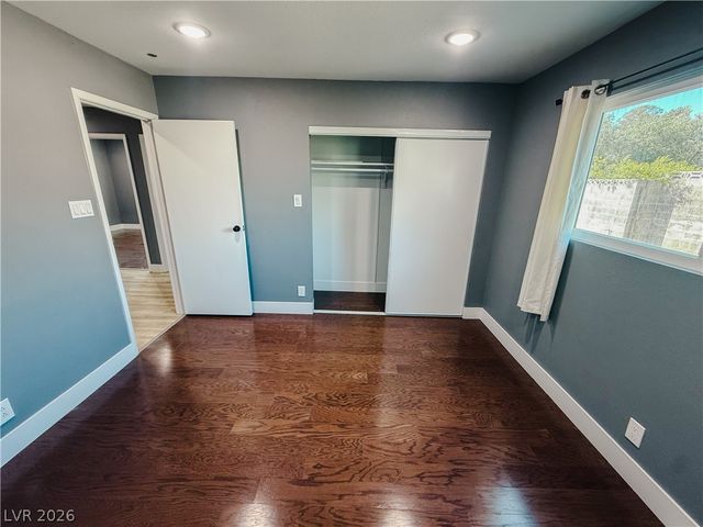 2580 East Hacienda Avenue, Las Vegas, NV 89120