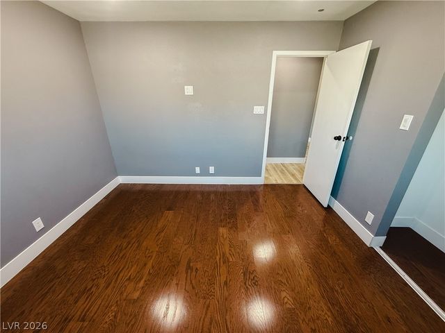 2580 East Hacienda Avenue, Las Vegas, NV 89120