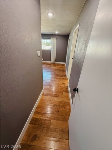 2580 East Hacienda Avenue, Las Vegas, NV 89120