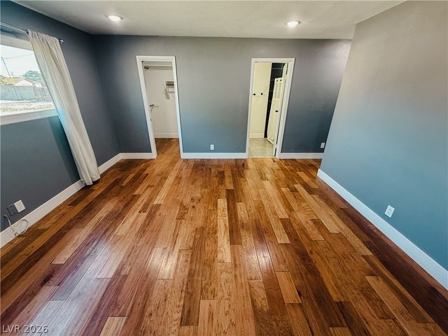 2580 East Hacienda Avenue, Las Vegas, NV 89120