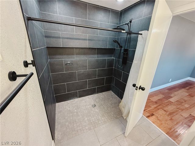 2580 East Hacienda Avenue, Las Vegas, NV 89120