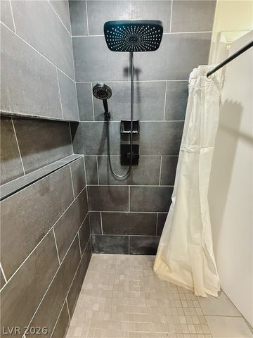 2580 East Hacienda Avenue, Las Vegas, NV 89120