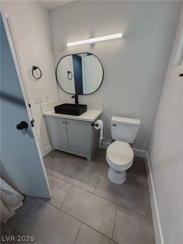 2580 East Hacienda Avenue, Las Vegas, NV 89120