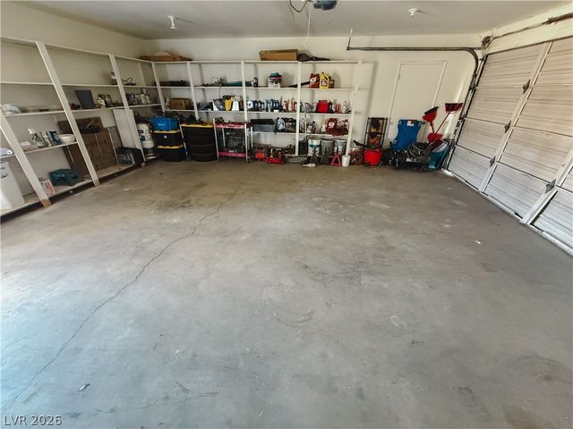 2580 East Hacienda Avenue, Las Vegas, NV 89120