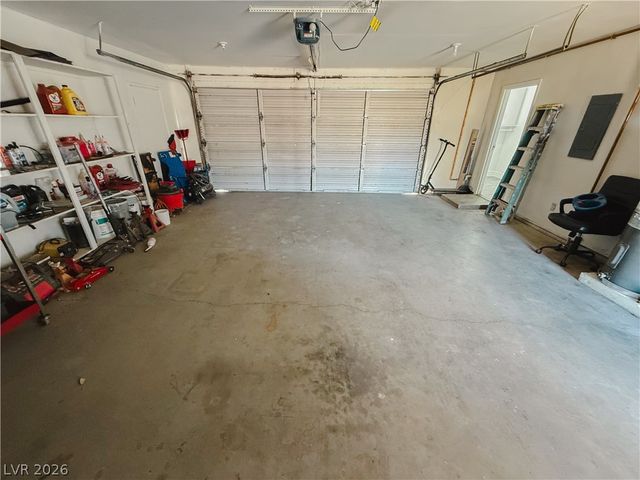 2580 East Hacienda Avenue, Las Vegas, NV 89120