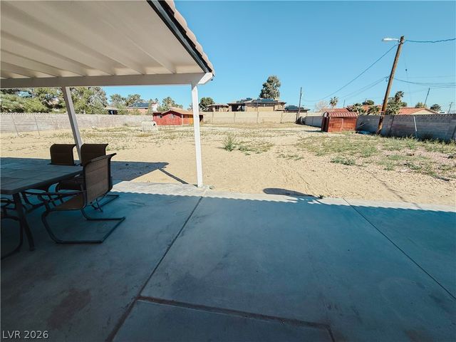 2580 East Hacienda Avenue, Las Vegas, NV 89120