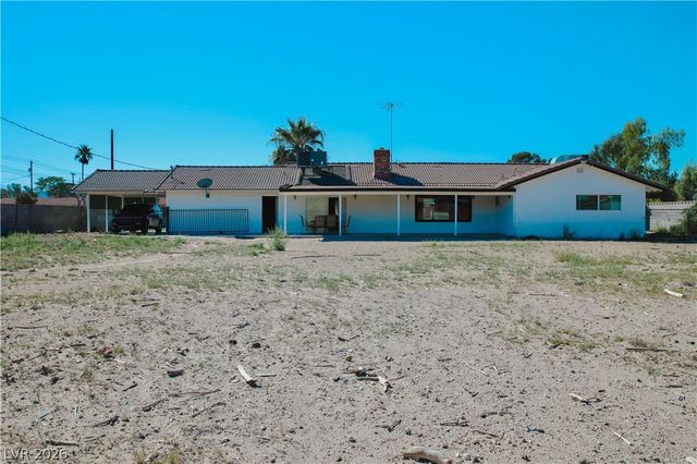 2580 East Hacienda Avenue, Las Vegas, NV 89120