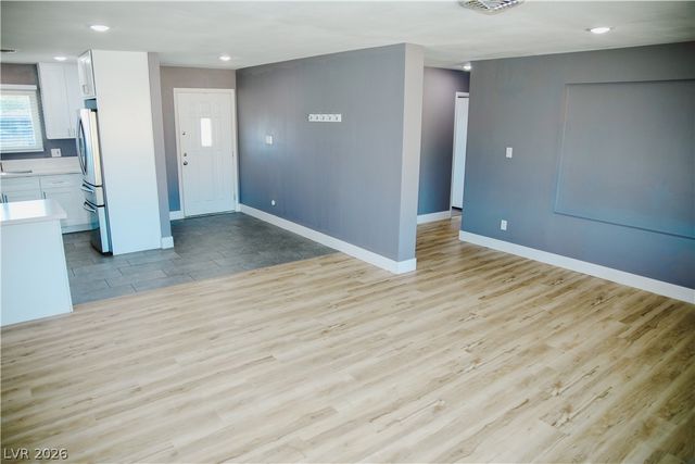 2580 East Hacienda Avenue, Las Vegas, NV 89120