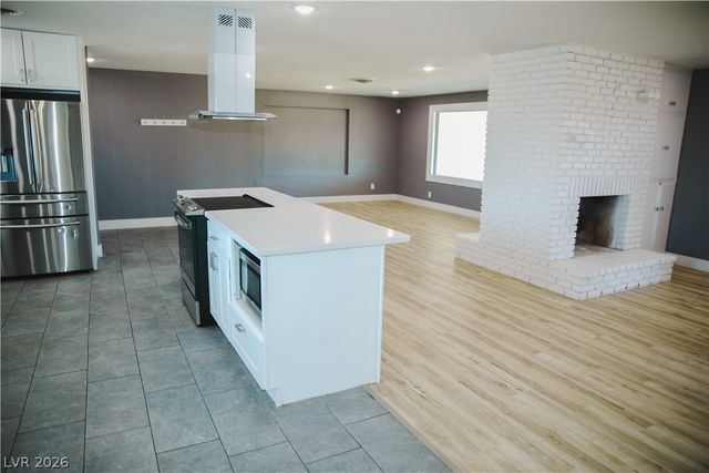 2580 East Hacienda Avenue, Las Vegas, NV 89120