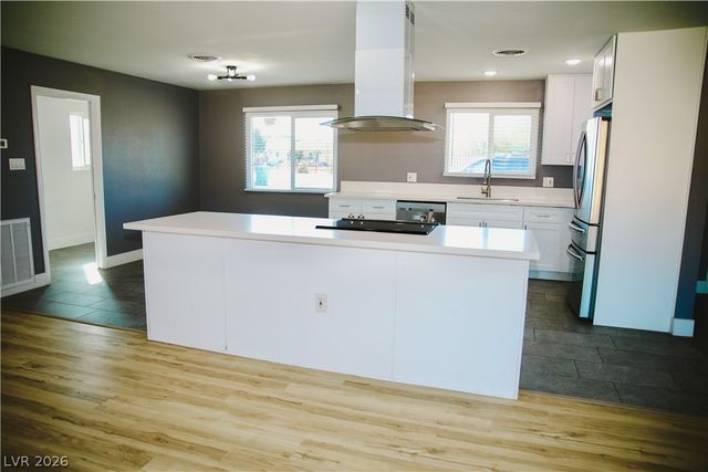 2580 East Hacienda Avenue, Las Vegas, NV 89120