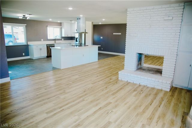 2580 East Hacienda Avenue, Las Vegas, NV 89120