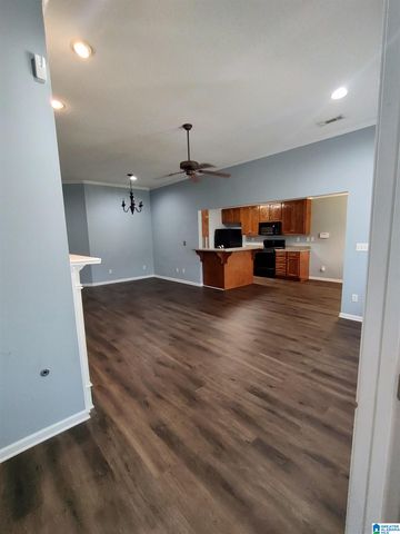 2031 LENOX DRIVE, Tuscaloosa, AL 35405