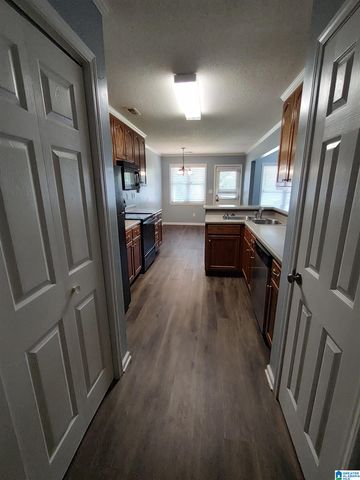 2031 LENOX DRIVE, Tuscaloosa, AL 35405