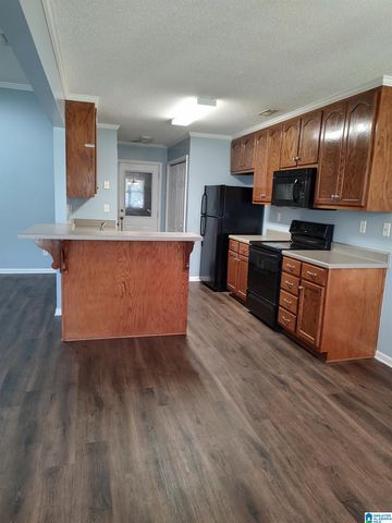 2031 LENOX DRIVE, Tuscaloosa, AL 35405
