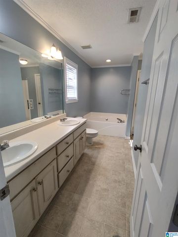 2031 LENOX DRIVE, Tuscaloosa, AL 35405