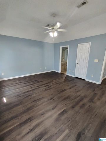 2031 LENOX DRIVE, Tuscaloosa, AL 35405