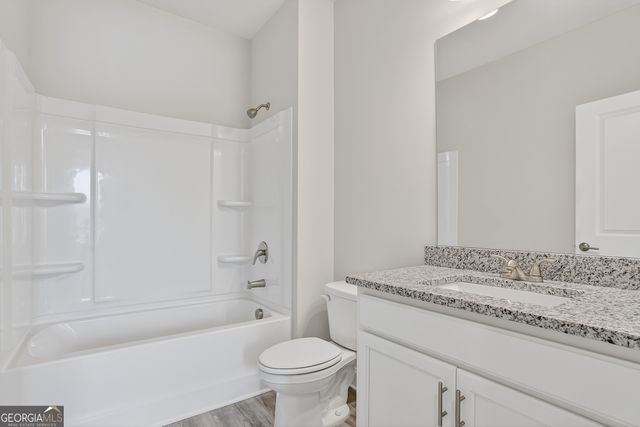 3404 Ripple Loop 130, South Fulton, GA 30349