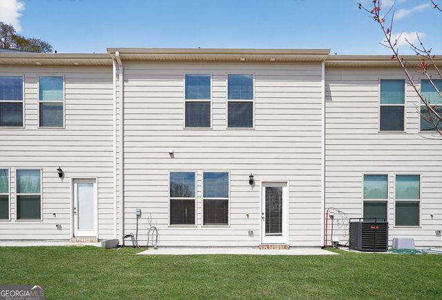 3404 Ripple Loop 130, South Fulton, GA 30349