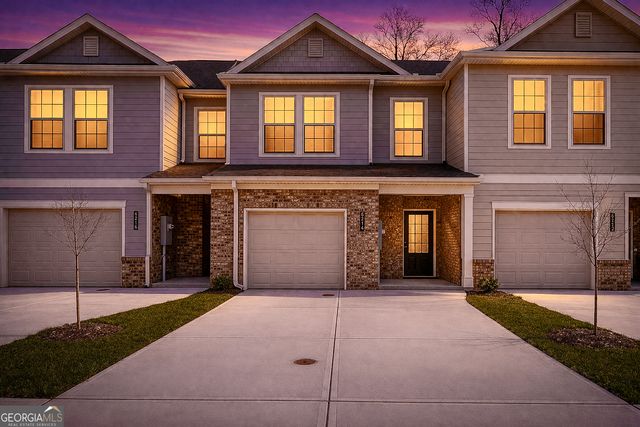 3404 Ripple Loop 130, South Fulton, GA 30349