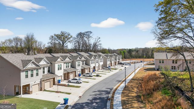 3404 Ripple Loop 130, South Fulton, GA 30349