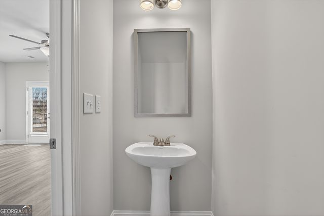 3404 Ripple Loop 130, South Fulton, GA 30349