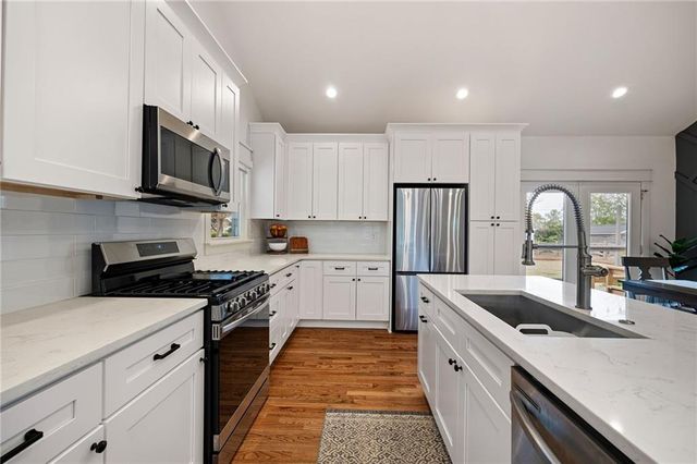 3300 Ridgecrest Road SE, Smyrna, GA 30080