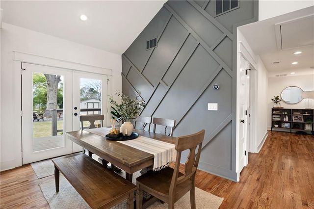 3300 Ridgecrest Road SE, Smyrna, GA 30080