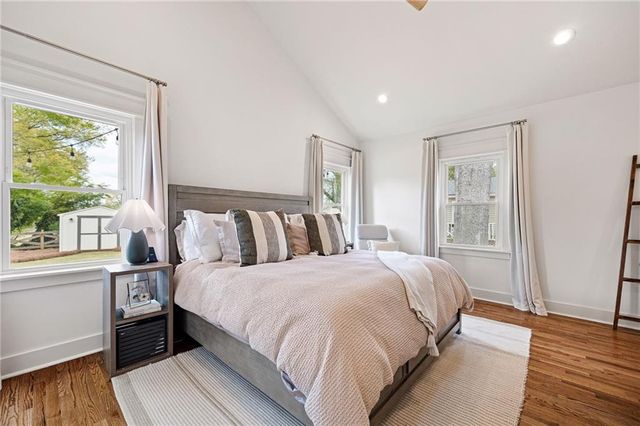 3300 Ridgecrest Road SE, Smyrna, GA 30080