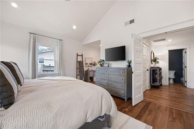 3300 Ridgecrest Road SE, Smyrna, GA 30080