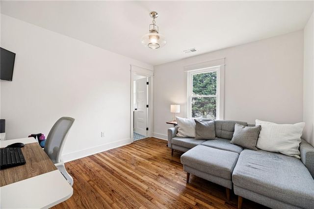 3300 Ridgecrest Road SE, Smyrna, GA 30080