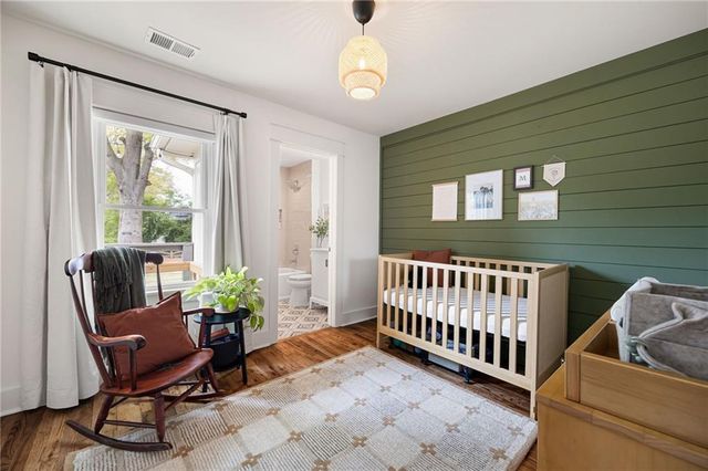 3300 Ridgecrest Road SE, Smyrna, GA 30080