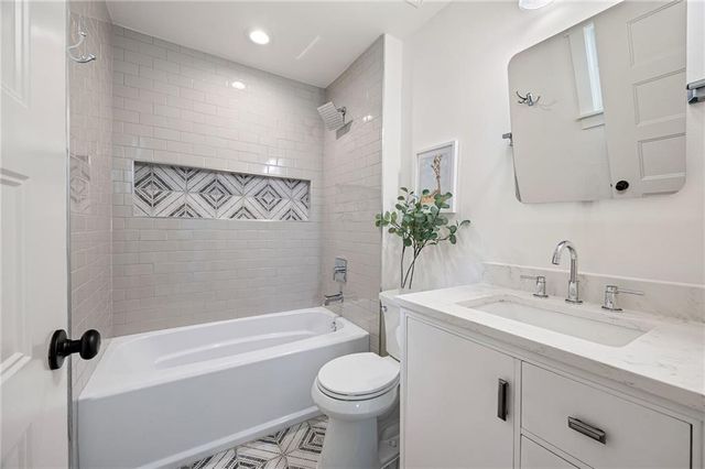 3300 Ridgecrest Road SE, Smyrna, GA 30080