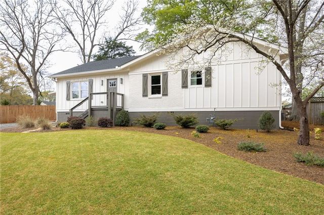 3300 Ridgecrest Road SE, Smyrna, GA 30080