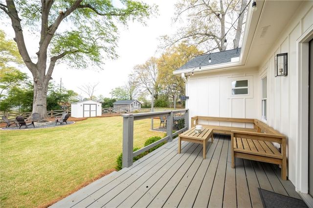 3300 Ridgecrest Road SE, Smyrna, GA 30080