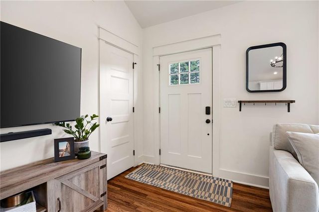 3300 Ridgecrest Road SE, Smyrna, GA 30080