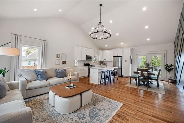 3300 Ridgecrest Road SE, Smyrna, GA 30080