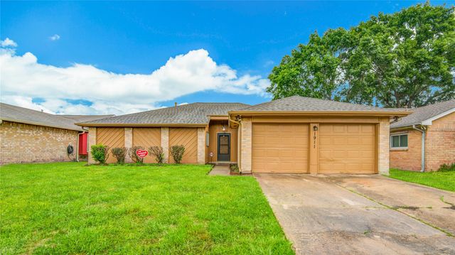 1911 Ripple Creek Drive, Missouri City, TX 77489