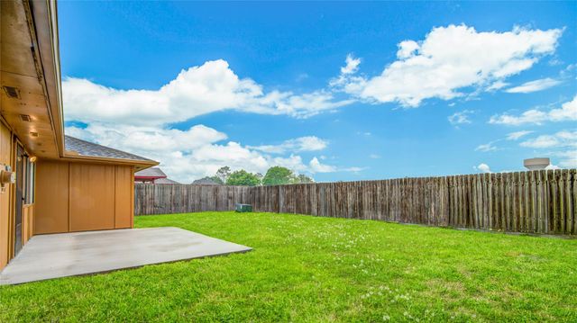 1911 Ripple Creek Drive, Missouri City, TX 77489