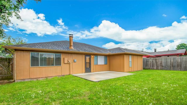 1911 Ripple Creek Drive, Missouri City, TX 77489