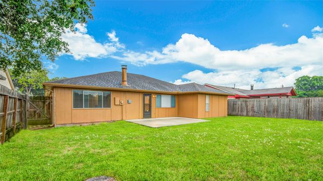 1911 Ripple Creek Drive, Missouri City, TX 77489