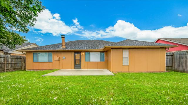 1911 Ripple Creek Drive, Missouri City, TX 77489