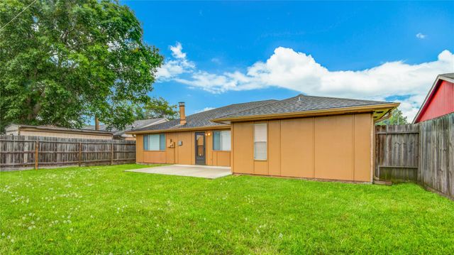 1911 Ripple Creek Drive, Missouri City, TX 77489