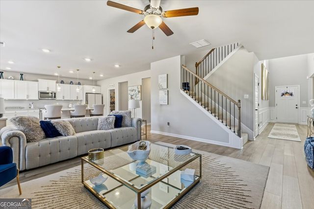 1171 Bodega Loop, Locust Grove, GA 30248