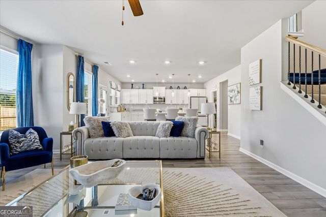 1171 Bodega Loop, Locust Grove, GA 30248