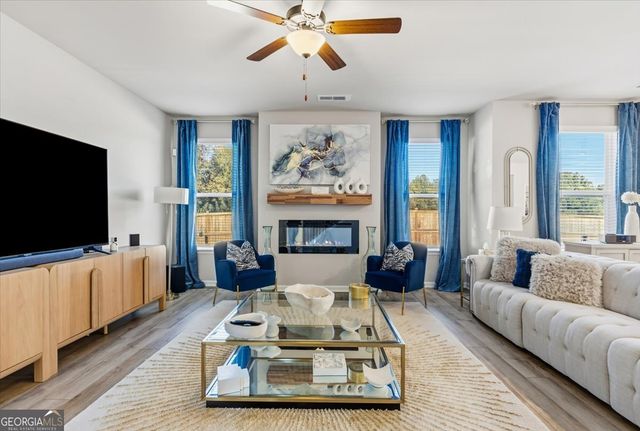 1171 Bodega Loop, Locust Grove, GA 30248