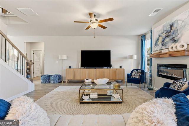 1171 Bodega Loop, Locust Grove, GA 30248